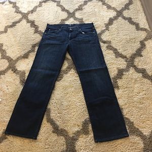 7 for all mankind jeans - Austyn size36